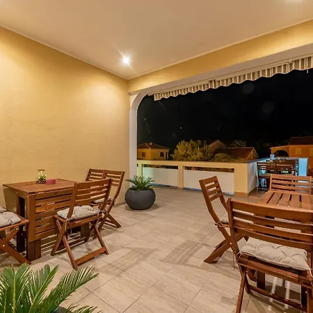 Karmen - Poolhouse Apartament