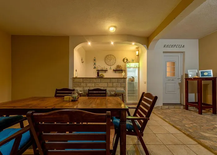 Apartament Karmen - Poolhouse