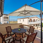 Appartement Karmen - Poolhouse
