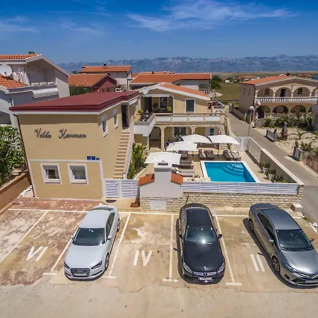 Apartman Karmen - Poolhouse *